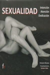 SEXUALIDAD | 9788498910841 | PARAMO, VICTORIA