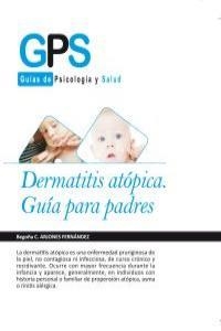 DERMATITIS ATOPICA | 9788415675594 | ARJONES FERNANDEZ, BEGOÑA C.