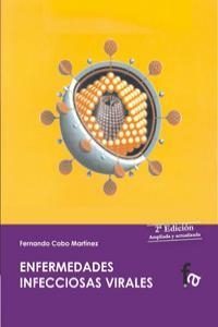 ENFERMEDADES INFECCIOSAS VIRALES (2ªED) | 9788499763408 | COBO MARTINEZ, FERNANDO