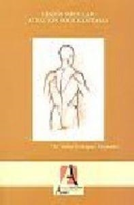 LESION MEDULAR ATENCION SOCIOSANITARIA | 9788496224001 | RODRIGUEZ FERNANDEZ, MARIA ISABEL