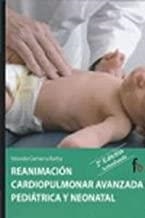 REANIMACIÓN CARDIOPULMONAL AVANZADA PEDIATRICA Y NEONATAL (2ªED) | 9788498910889 | GAMARRA BARBA, YOLANDA
