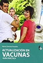 ACTUALIZACION EN VACUNAS, GUIA PRACTICA | 9788496804760 | ZAMORA PASADAS, MARTA