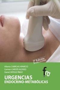 URGENCIAS ENDOCRINO-METABOLICAS (2ª ED) | 9788499763392