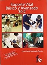 SOPORTE VITAL BASICO Y AVANZADO 30:2 (4ª EDICION) | 9788415558941 | REDONDO, LUIS CARLOS