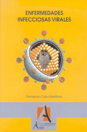 ENFERMEDADES INFECCIOSAS VIRALES | 9788495658364 | COBO MARTINEZ, FERNANDO