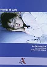 PATOLOGIA DEL SUEÑO | 9788485539611 | INIESTA TURPIN, JESUS MIGUEL