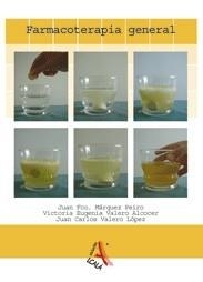 FARMACOTERAPIA GENERAL | 9788485539048 | MARQUEZ PEIRO, JUAN F.