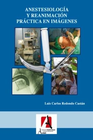 ANESTESIOLOGIA Y REANIMACION PRACTICA EN IMAGENES | 9788496224438 | REDONDO CASTAN, LUIS CARLOS