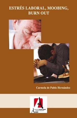 ESTRES Y HOSTIGAMIENTO LABORAL | 9788485539758 | PABLO HERNANDEZ, CARMELA