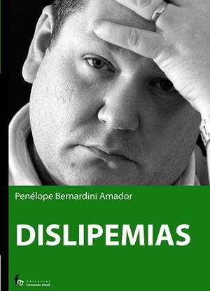 DISLIPEMIAS | 9788496804562 | BERNARDINI AMADOR, PENELOPE