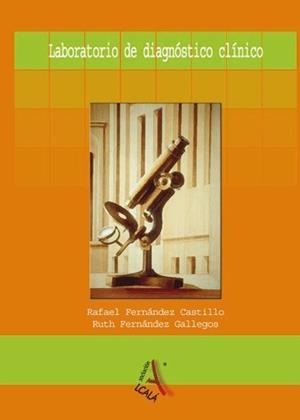 LABORATORIO DE DIAGNOSTICO CLINICO | 9788496224940 | FERNANDEZ CASTILLO, RAFAEL