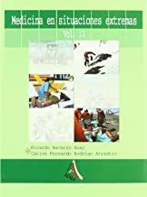 MEDICINA EN SITUACIONES EXTREMAS II | 9788485539536 | NAVARRO SUAY, RICARDO / RODRI, CARLOS F.