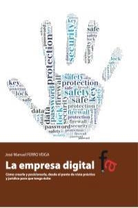 EMPRESA DIGITAL, LA | 9788415796220 | FERRO VEIGA, JOSE MANUEL