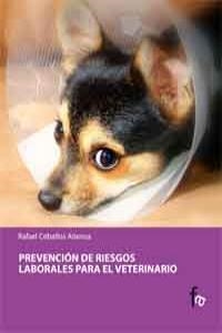 PREVENCION DE RIESGOS LABORALES PARA EL VETERINARIO | 9788498910575 | CEBALLOS ATIENZA, RAFAEL