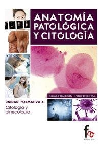 CITOLOGIA Y GINECOLOGIA | 9788490513798 | ALARCON LEIVA, MARIA CARMEN