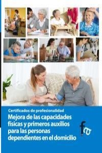 MEJORA DE LAS CAPACIDADES FISICAS Y PRIMEROS AUXILIOS | 9788499765006 | CEBALLOS ATIENZA, RAFAEL