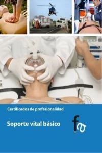SOPORTE VITAL BASICO | 9788415558026 | CEBALLOS ATIENZA, RAFAEL