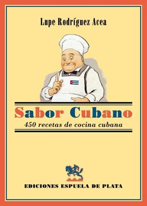SABOR CUBANO | 9788415177746 | RODRIGUEZ ACEA, LUPE