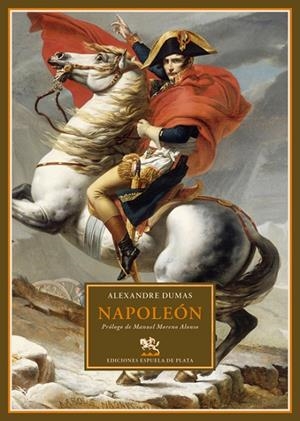 NAPOLEON | 9788415177630 | DUMAS, ALEXANDRE