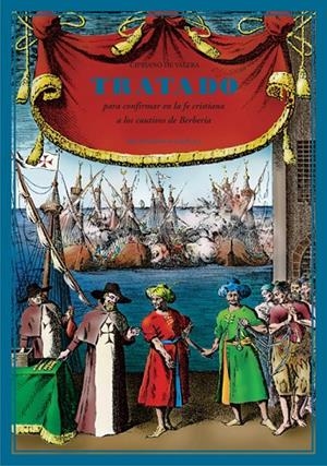TRATADO PARA CONFIRMAR EN LA FE | 9788496133365 | VALERA, CIPRIANO DE