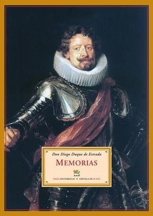 MEMORIAS DE DON DIEGO DUQUE DE ESTRADA | 9788496133648 | DON DIEGO DUQUE DE ESTRADA