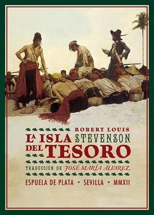 ISLA DEL TESORO, LA | 9788415177647 | STEVENSON, ROBERT LOUIS
