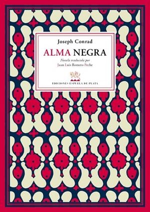 ALMA NEGRA NE | 9788415177890 | CONRAD, JOSEPH