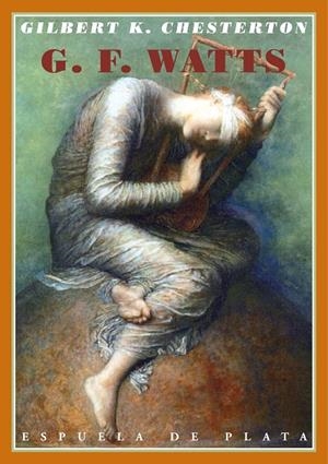 G. F. WATTS | 9788415177081 | CHESTERTON, GILBERT K.