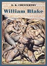 WILLIAM BLAKE | 9788415177029 | CHESTERTON, GILBERT K.