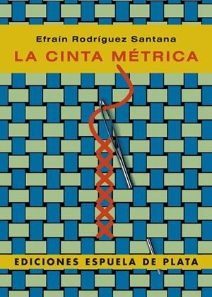 CINTA METRICA, LA | 9788415177135 | RODRIGUEZ SANTANA, EFRAIN