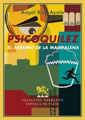 PSICOQUILEZ | 9788496956339 | RUIZ AYALA, ANGEL