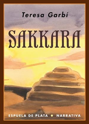SAKKARA | 9788416034437 | GARBI, TERESA