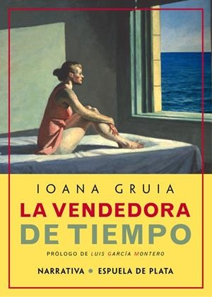VENDEDORA DE TIEMPO, LA | 9788415177791 | GRUIA, IOANA