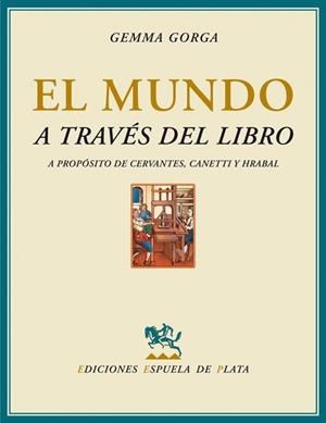 MUNDO A TRAVES DEL LIBRO | 9788496956100 | GORGA I LOPEZ, GEMMA