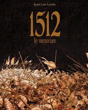 1512 IN MEMORIAN | 9788497466660 | LANDA, JUAN LUIS