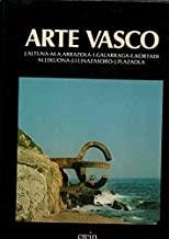 ARTE VASCO | 9788485324767