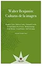 WALTER BENJAMIN CULTURAS DE LA IMAGEN | 9789871673193 | USLENGHI, ALEJANDRA