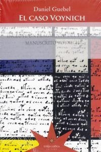 CASO VOYNICH, EL | 9789872514082 | GUEBEL, DANIEL