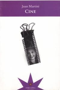 CINE | 9789872514020 | MARTINI, JUAN