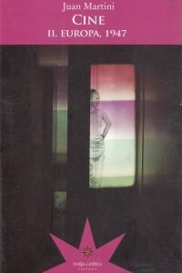 CINE II | 9789871673162 | MARTINI, JUAN
