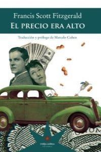 PRECIO ERA ALTO, EL | 9789871673292 | FITZGERALD, FRANCIS SCOTT