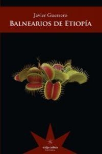 BALNEARIOS DE ETIOPIA | 9789871673087 | GUERRERO, JAVIER