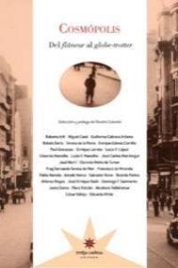 COSMOPOLIS | 9789871673094 | COLOMBI, BEATRIZ