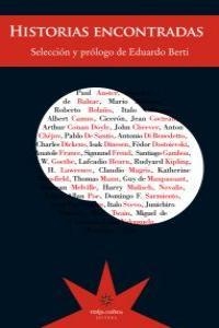 HISTORIAS ENCONTRADAS | 9789871673025 | BERTI, EDUARDO