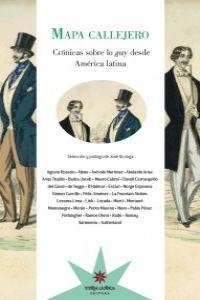 MAPA CALLEJERO | 9789871673254 | QUIROGA, JOSE