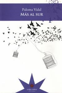 MAS AL SUR | 9789871673315 | VIDAL, PALOMA