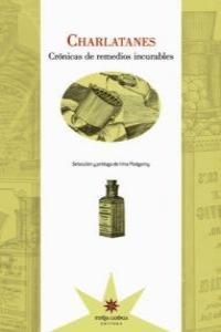 CHARLATANES | 9789871673674 | PODGORNY, IRINA