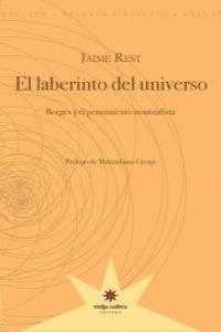 LABERINTO DEL UNIVERSO, EL | 9789872483043 | REST, JAIME