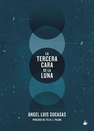 TERCERA CARA DE LA LUNA, LA | 9788494354601 | SUCASAS, ANGEL LUIS