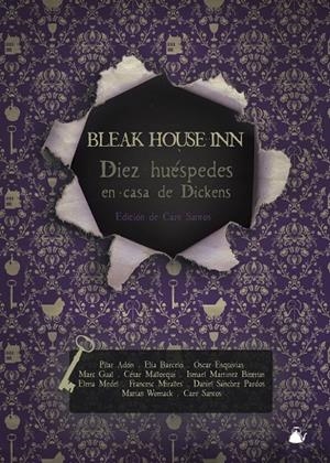 BLEAK HOUSE INN | 9788493937942 | SANTOS, CARE
